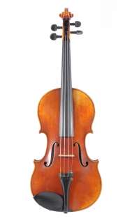   many fine quality old and antique violins violas and bows with sound