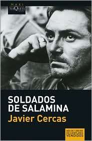  de Salamina, (8483835010), Javier Cercas, Textbooks   