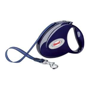  Flexi USA Sapphire Elegance 10 Leash For Dogs Up To 26lb 