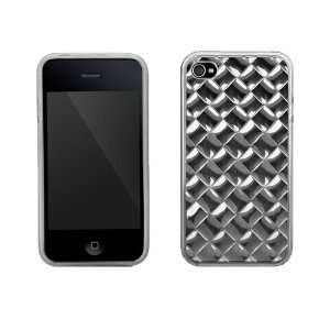  more. Handwoven Series Polymer Case for iPhone 4 (Clear 
