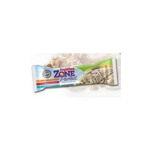  Zone Perfect Fruitified Banana Nut, 1.7 Ounce (Pack of 12 