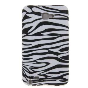   stripe Pattern Durable TPU Case for Samsung Galaxy Note GT N7000 i9220