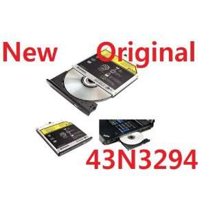  NEW Dvd Burner Ultrabay Enhanced Drive Ii Sata Tp (SATA DVD 