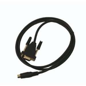  PC Cable   PC to VeriFone P250 / P900 (9 Pin) Electronics