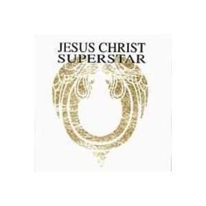   Cast Recording Product Type Compact Disc Artist Jesus Christ Superstar