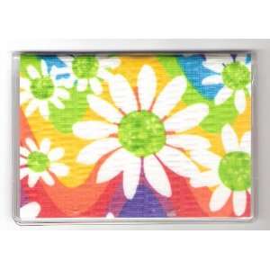  Debit Check Card Gift Card Drivers License Holder Daisy 