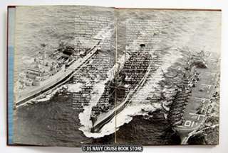 THE CALIENTE SUPPORTED TASK GROUP 73.5 SHIPS IN THE VIETNAM WAR