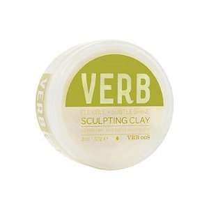  Verb Sculpting Clay (Quantity of 4) Beauty