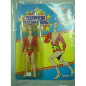  Super Powers Collection Plastic Man Toys & Games