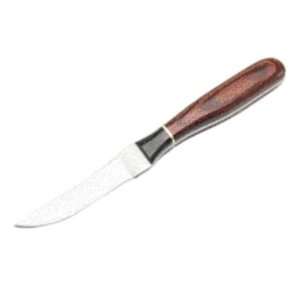  Anza Knives 108 Hunters Utility Fixed Blade Knife