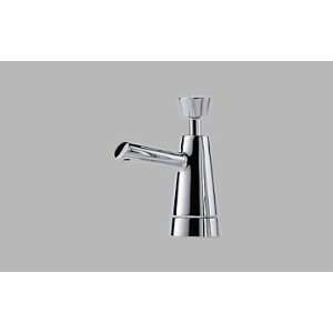  Brizo RP42878   Venuto Soap/Lotion Dispenser   Chrome 