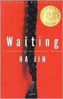   Waiting by Ha Jin, Knopf Doubleday Publishing Group 