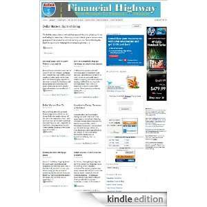  Financial Highway Kindle Store Financial Highway