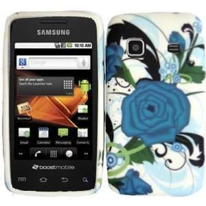 For Samsung Galaxy Precedent M828C (Straight Talk) TPU Skin Case Cover 