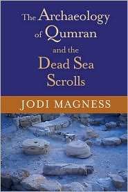   Sea Scrolls, (0802826873), Jodi Magness, Textbooks   