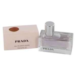  PRADA TENDRE by Prada EAU DE PARFUM .2 OZ MINI for WOMEN Beauty