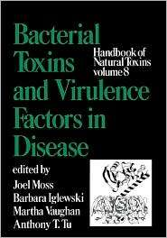   Toxins, Vol. 8, (0824793811), Joel Moss, Textbooks   