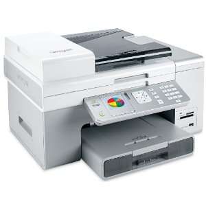  Lexmark X9575 Wireless All in One Printer Plus Fax with 