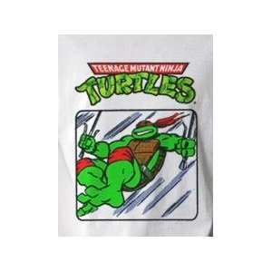 Teenager Mutant Ninja Turtles   Pop Art Graphic T shirt 