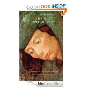 Plague Spreaders Tale Gesualdo Bufalino  Kindle Store