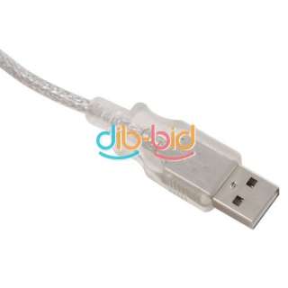 New USB 2.0 to PC ExpressCard Express Card 34 Adapter Converter Cable 