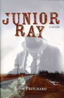   Junior Ray by John Pritchard, NewSouth, Incorporated 