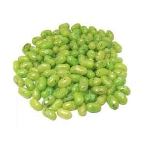 Jelly Belly Jelly Beans   Juicy Pear, 10 pounds  Grocery 