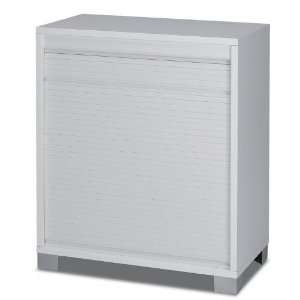   Small Cabinet with Rolling Shutter 7046 
