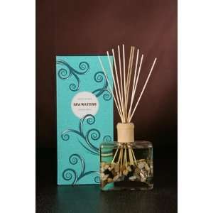  Rosy Rings Spa Waters Reed Diffuser Health & Personal 