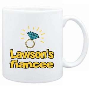  Mug White  Lawsons fiancee  Last Names Sports 