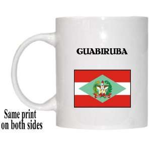 Santa Catarina   GUABIRUBA Mug