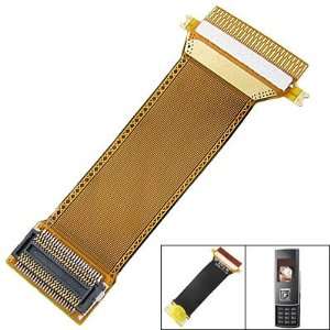  Gino Mobile LCD Screen Repair Flex Cable for Samsung J600 