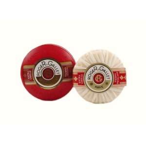  Roger & Gallet   Extra Veille Soap in Travel Case Beauty
