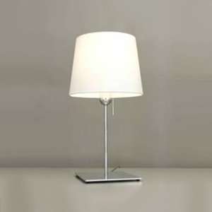  Jupe Linen AC Table Lamp