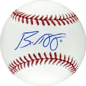 Brad Hawpe MLB Baseball