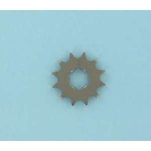    Parts Unlimited Front Sprocket   14T 27511 14220 Automotive