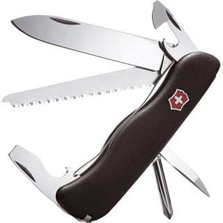 Victorinox Trekker Swiss Army Knife 54854 046928548545  