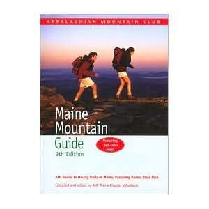   Hiking Guide Series) Publisher Appalachian Mountain Club Books; 9th