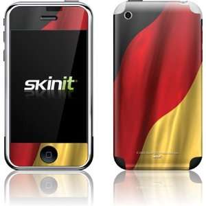  Germany skin for Apple iPhone 2G Electronics