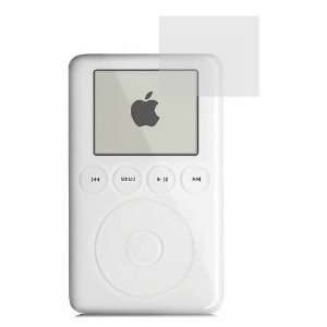   Advanced Screen Protector (Apple iPod Generation 1/2/3/4/photo Series