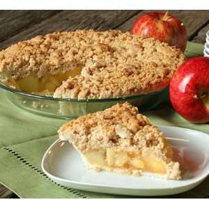 Apple Crumb Pie Grocery & Gourmet Food