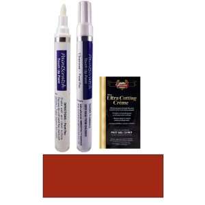  1/2 Oz. Matador Red Paint Pen Kit for 2003 Ford Crown 
