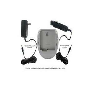  Canon BP 406 Camcorder Charger (VBC 199P)