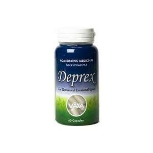  Vaxa International   Deprex, 60 capsules Health 