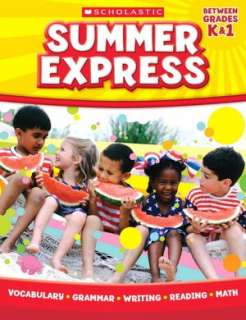 Summer Express K 1