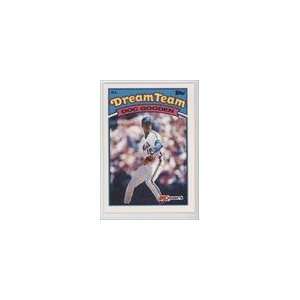  1989 K Mart #31   Dwight Gooden Sports Collectibles