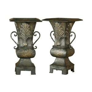  Vases 20548 Accessories and Clocks by Uttermost