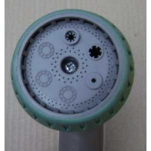  CLEARANCE 6 Pattern Spray Nozzle   Great for washing and 
