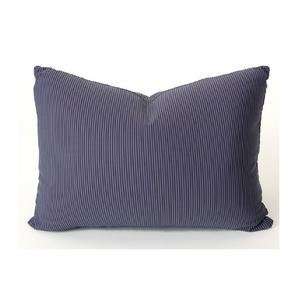   Elegant Rectangle Shape Micro Bead Pillow   Atlantic