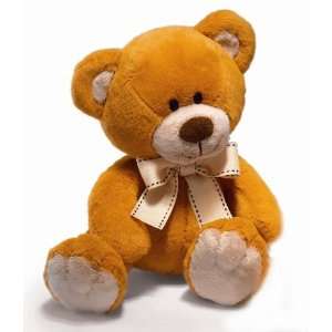  Teddy Bear Gordy 10 Honey Colored Bear by Russ Toys 
